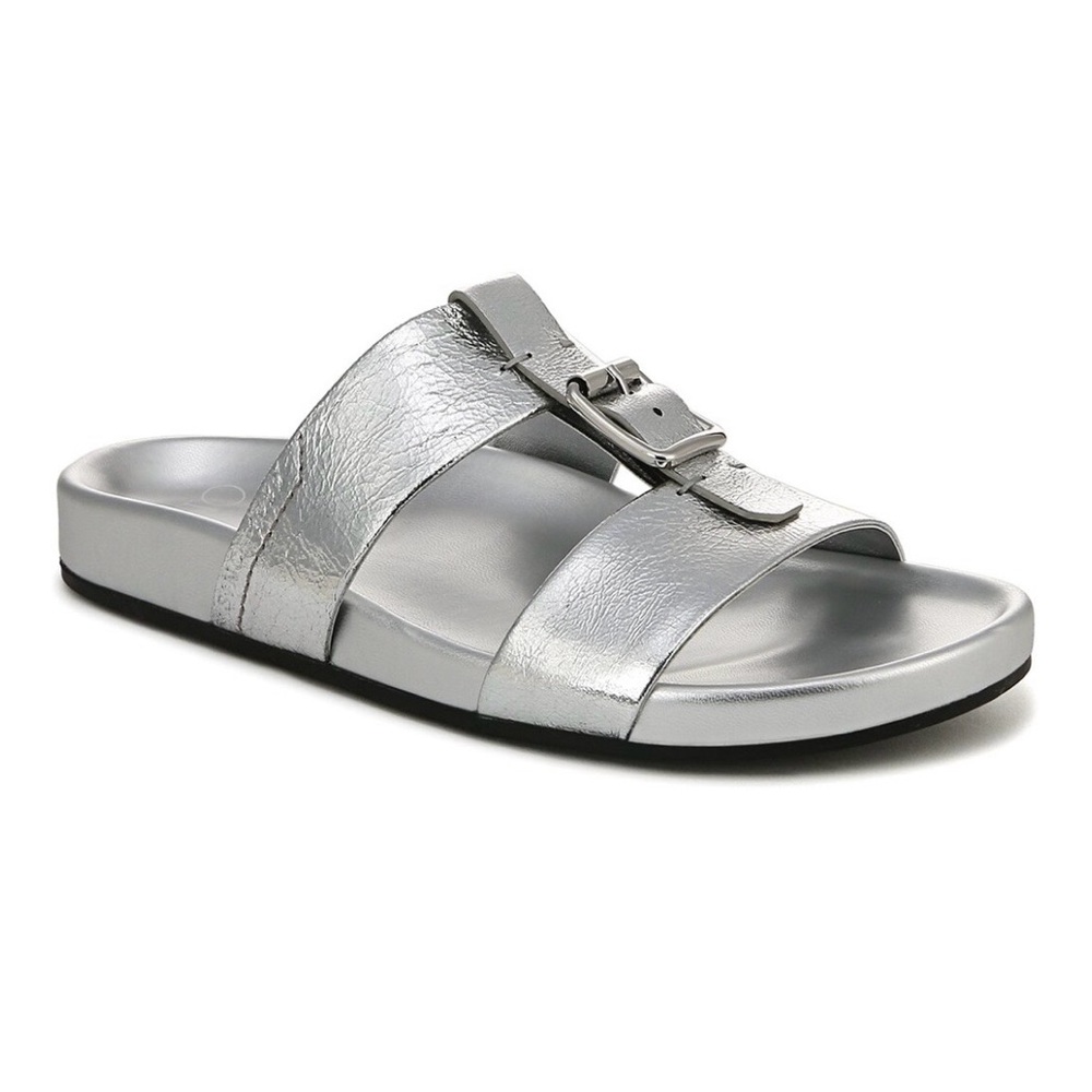 Franco Sarto Braxton Slide Sandals